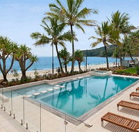 Fairshore Beachfront Apartments - Accommodation Mt Buller