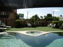 Mackay Motor Inn - Accommodation Mt Buller 1