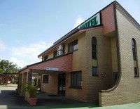 Mackay Motor Inn - Accommodation Mt Buller 2
