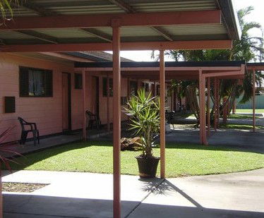 Mackay Motor Inn - Accommodation Mt Buller 5