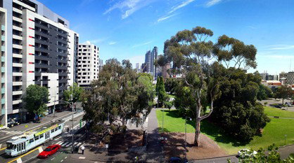 Rydges On Swanston Hotel - Accommodation Mt buller 2