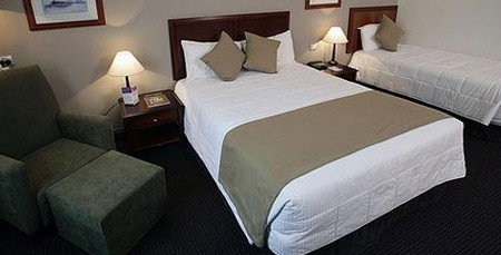 Rydges On Swanston Hotel - Accommodation Mt buller 4