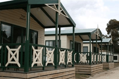 Geelong Surfcoast Highway Holiday Park - Accommodation Mt Buller 0