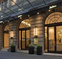 Radisson Plaza Hotel Sydney - Accommodation Mt Buller