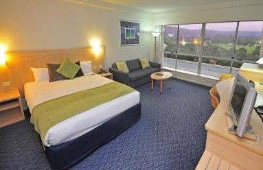 Novotel Northbeach - Accommodation Mt Buller 0