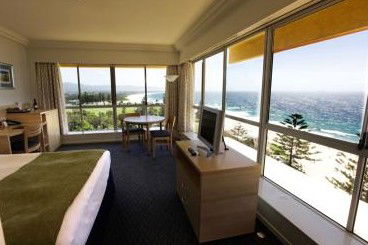 Novotel Northbeach - Accommodation Mt Buller 1