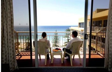 Novotel Northbeach - Accommodation Mt Buller 2