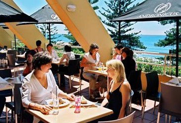 Novotel Northbeach - Accommodation Mt Buller 3