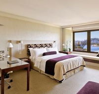 Intercontinental Sydney - Accommodation Mt Buller