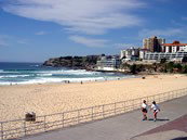 Bondi Beach NSW Accommodation Mt Buller