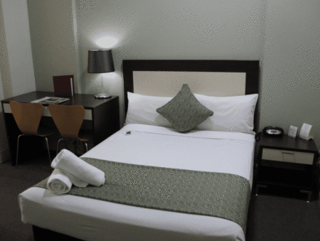Aarons Hotel - Accommodation Mt Buller