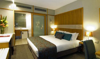 Downtowner On Lygon - Accommodation Mt buller 0