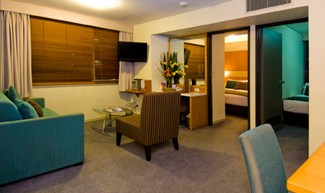 Downtowner On Lygon - Accommodation Mt buller 2