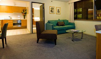Downtowner On Lygon - Accommodation Mt buller 3