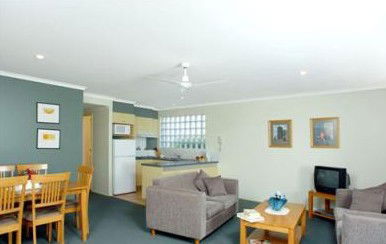 Beaches Holiday Resort - Accommodation Mt Buller 0