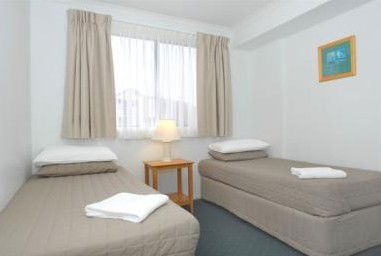 Beaches Holiday Resort - Accommodation Mt Buller 1