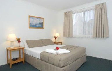 Beaches Holiday Resort - Accommodation Mt Buller 2