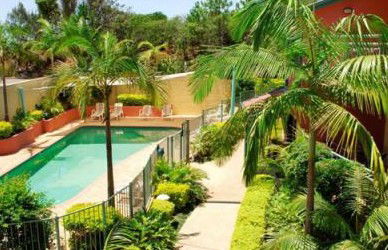 Beaches Holiday Resort - Accommodation Mt Buller 3