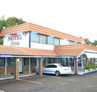 Arosa Motel