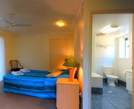 Blue Waters Motel - Accommodation Mt Buller 0