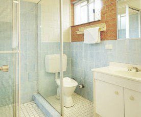 Blue Waters Motel - Accommodation Mt Buller 1