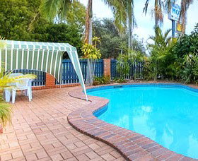 Blue Waters Motel - Accommodation Mt Buller 2