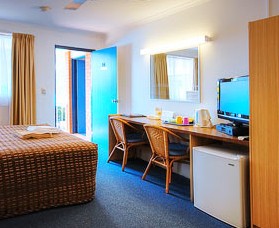 Blue Waters Motel - Accommodation Mt Buller 3
