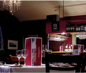 Stingo Hotel - Accommodation Mt buller 2