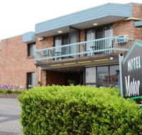 Motel 10 Motor Inn - Accommodation Mt Buller
