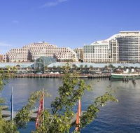 Hotel Ibis Darling Harbour - Accommodation Mt Buller