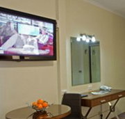 Best Western Central Motel And Apartments - Accommodation Mt Buller