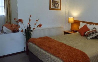 Colonial Lodge Motor Inn - Accommodation Mt Buller 2