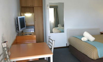 Colonial Lodge Motor Inn - Accommodation Mt Buller 4