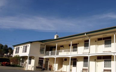 Colonial Lodge Motor Inn - Accommodation Mt Buller 5