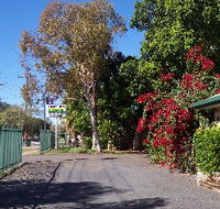 Darling River Motel - Accommodation Mt Buller