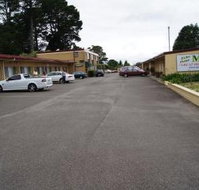 Echo Point Motor Inn - Accommodation Mt Buller