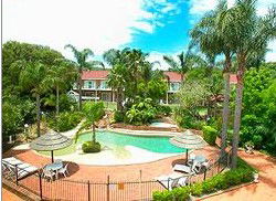 Forresters Resort - Accommodation Mt Buller 1