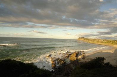 Golden Sands Motor Inn - Accommodation Mt buller 2