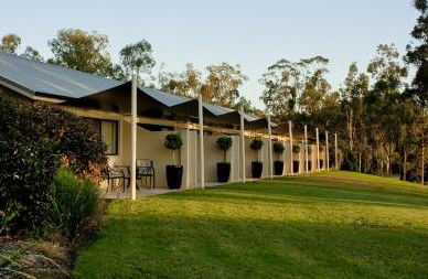 Patrick Plains Estate - Accommodation Mt Buller 5