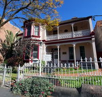 Alishan International Guesthouse - Accommodation Mt Buller