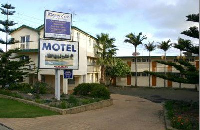 Kiama Cove Boutique Motel - Accommodation Mt Buller 0