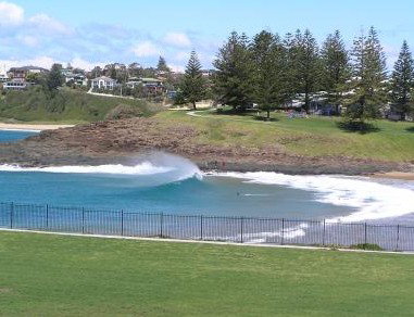 Kiama Cove Boutique Motel - Accommodation Mt Buller 1