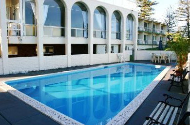 Kiama Cove Boutique Motel - Accommodation Mt Buller 2