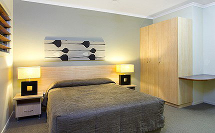 Angourie Resort - Accommodation Mt Buller 0