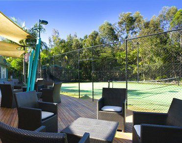 Angourie Resort - Accommodation Mt Buller 5
