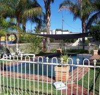 Major Mitchell Motel - Accommodation Mt Buller