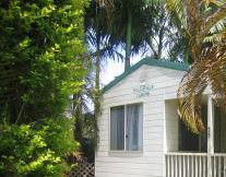 Melaleuca Caravan Park - Accommodation Mt Buller 0