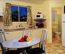 Melaleuca Caravan Park - Accommodation Mt Buller 1