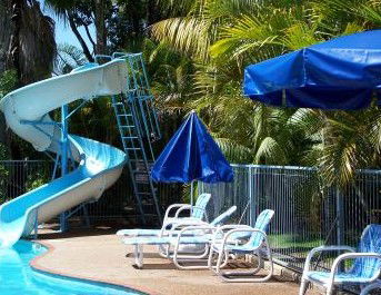 Melaleuca Caravan Park - Accommodation Mt Buller 2