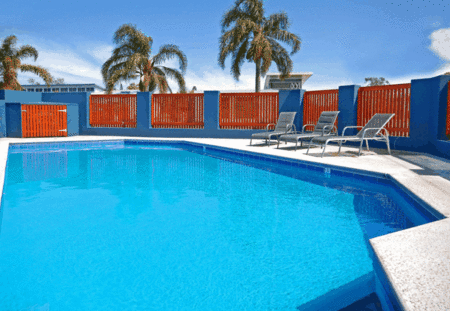 East Port Motor Inn - Accommodation Mt Buller 0